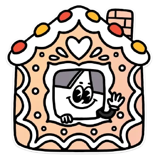 Linky Emotions by @linkpay_en