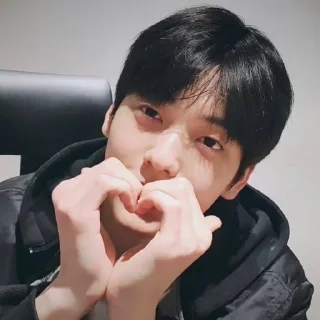 ❤️