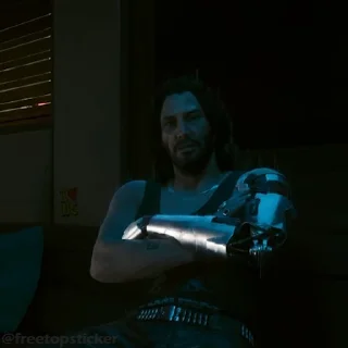 😠