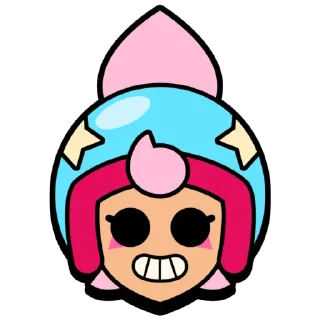 Janet Pins @datacraftstickers