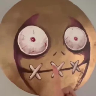 🤫