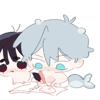 💋