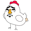 🐔