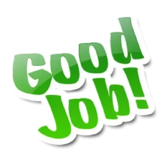 👍