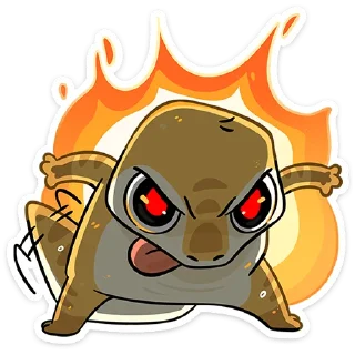 🔥