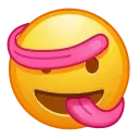 😋