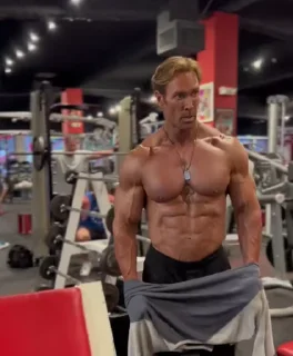 💪
