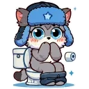🚽