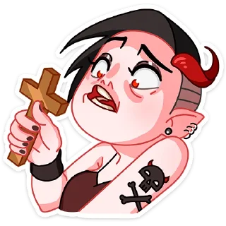 ✝️