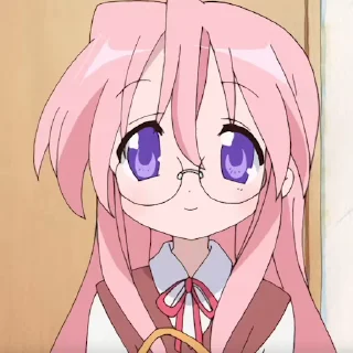 😌