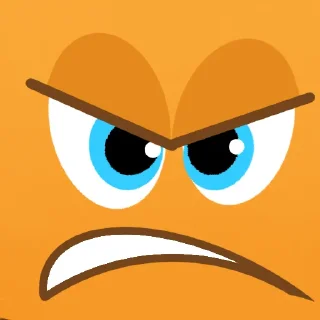 😡