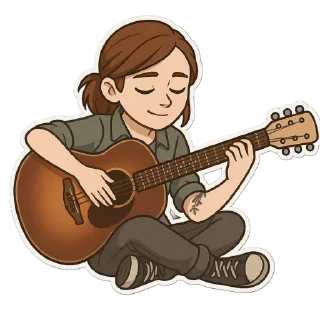 🎸