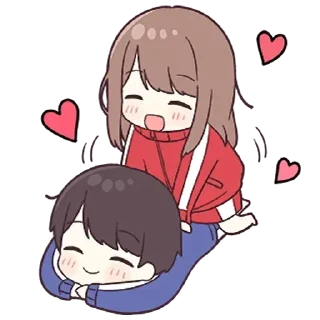 ❤️