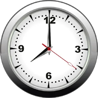 🕗