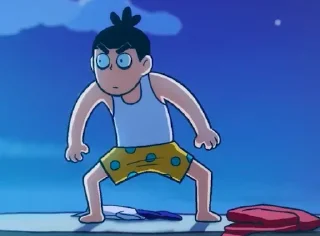 👀