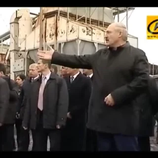 ☝️