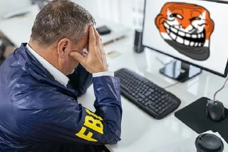 😭
