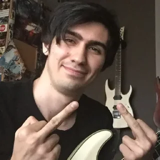 🖕
