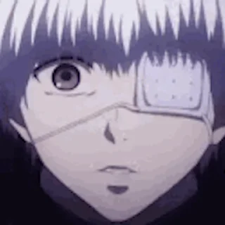 😨
