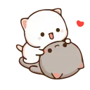 😘