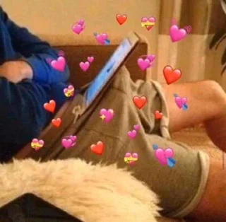 💞