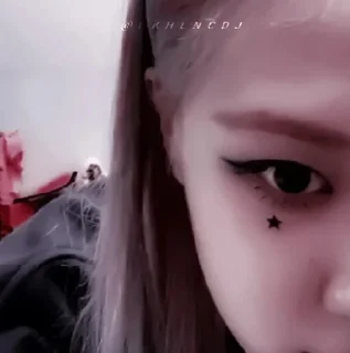 :|_𝓡𝓸𝓢𝓮_ @dkhlncdj :: @fStikBot