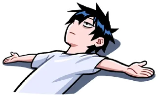 😴