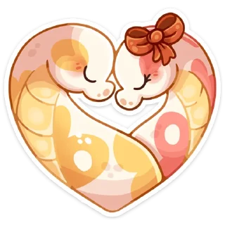 ❤️