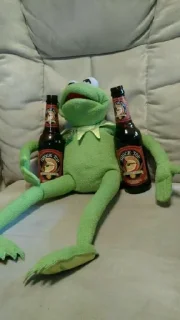 🍾