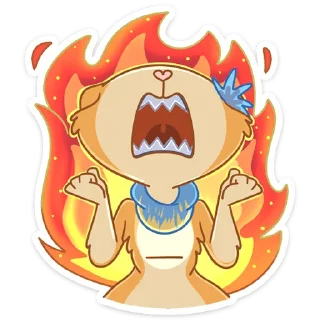 🔥