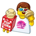 🍿