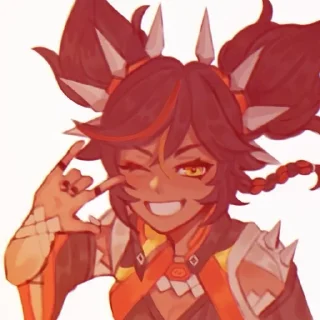 💝