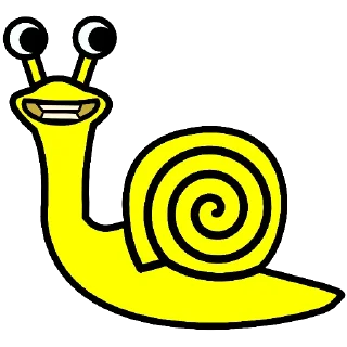 🐌