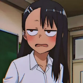 😧