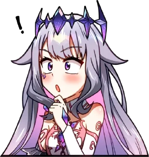 😲