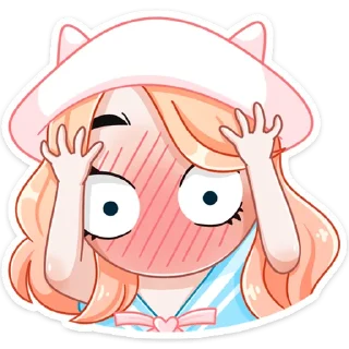 😳
