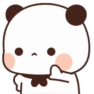 🤚