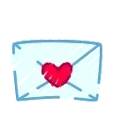 💌
