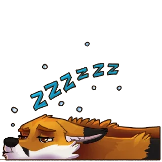 😫