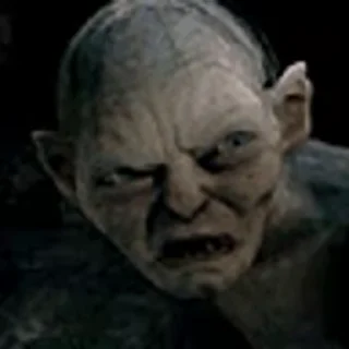 😠