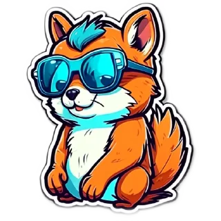 🐿️