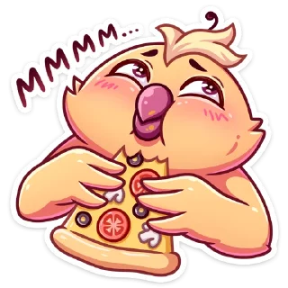 🍕