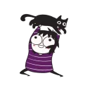 “sᴀʀᴀ ᴀɴᴅᴇʀsᴇɴ