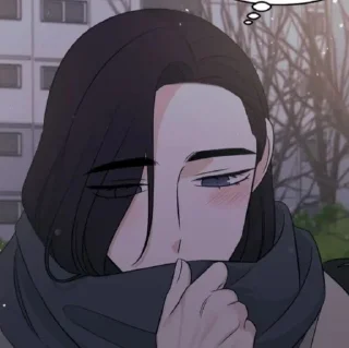😔