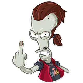 🖕