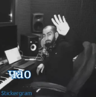 👋