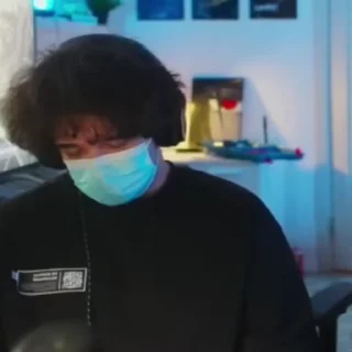 😔