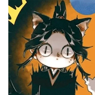 🐱