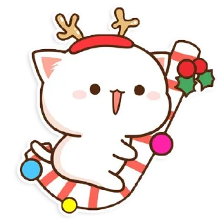 ☃️