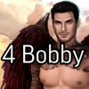 Секрет небес 4 Bobby